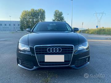 Vendita Audi A4 Avant