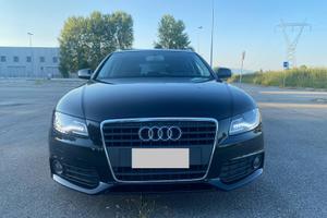 Vendita Audi A4 Avant