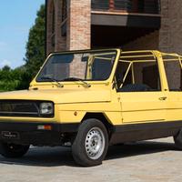 Fiat Maxi MORETTI SPIAGGINA - FIA00431