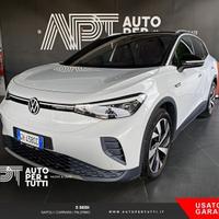 Volkswagen ID.4 1st edition