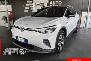 Volkswagen ID.4 1st edition