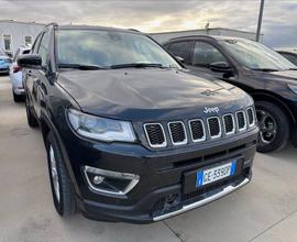 JEEP Compass 1.3 turbo t4 phev Limited 4xe auto