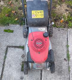 tagliaerba honda