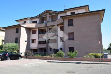 3 LOCALI A SAN GIORGIO DI PIANO