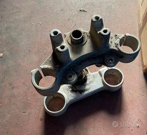 Pastre forcella aprilia rs