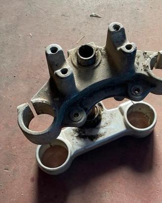 Pastre forcella aprilia rs