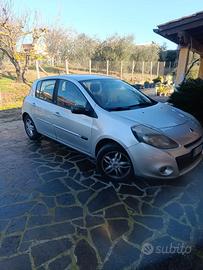 Renault Clio 2010 GPL