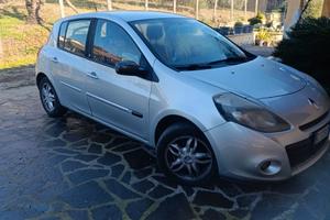 Renault Clio 2010 GPL