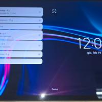 LENOVO TAB P 12 - 12,7 pollici penna e tastiera