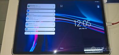 LENOVO TAB P 12 - 12,7 pollici penna e tastiera