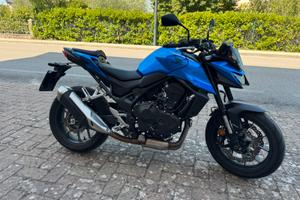 Honda Hornet Cb750 2025