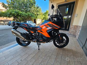 ktm 1290 adventure s