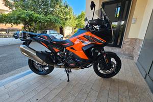 ktm 1290 adventure s
