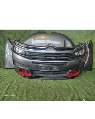 muso musata kit airbag sospensione citroen c5 2020