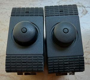 BTicino Dimmer deviatore L4402