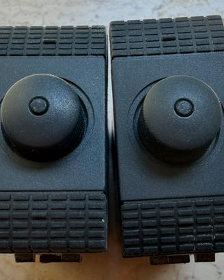 BTicino Dimmer deviatore L4402