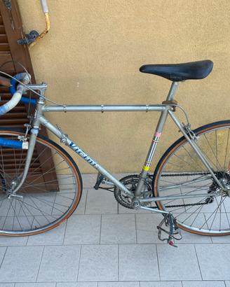 Bicicletta BDC da corsa epoca