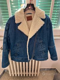 Giacca Levi’s imbottita taglia s