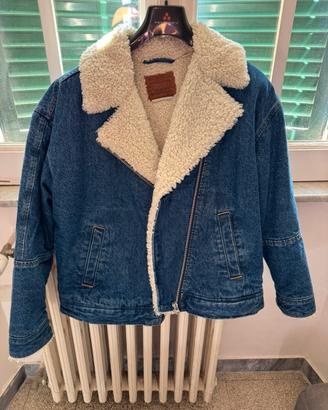 Giacca Levi’s imbottita taglia s