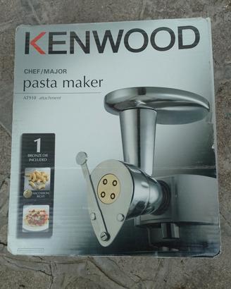 Accessorio Pasta maker Kenwood 