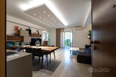 Rif.lu345| appartamento quadrilocale