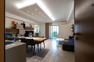 Rif.lu345| appartamento quadrilocale