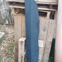 Tendalino copri bagagliaio Ford Galaxy