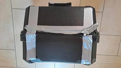 bauletto honda originale 38 litri rotto