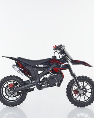 Minicross ZMC 706A