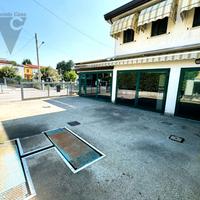 Camin - immobile commerciale con abitazione