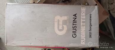 Rubinetteria GR Giustina 
