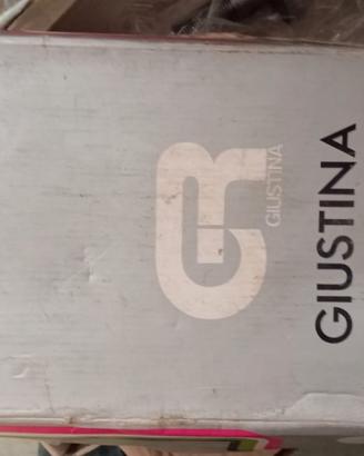 Rubinetteria GR Giustina 