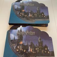 Harry Potter Collezione Esselunga