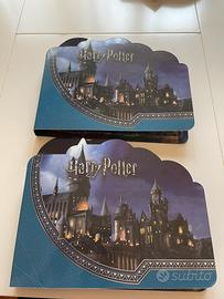 Harry Potter Collezione Esselunga