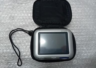 Navigatore TomTom Go 300 +Accessori Nuovo 
