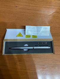 Penna Laser 3 in 1