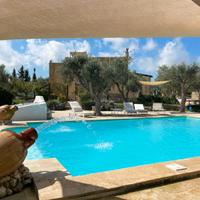 Bungalow con piscina - Disponibile dal 31 Agosto