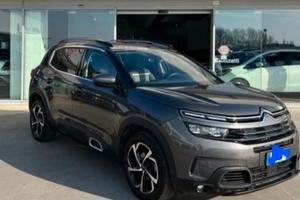 Citroën C5 AIRCROSS BENZINA
