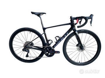 GIANT DEFY PRO 0 | TG S | USATO 6344