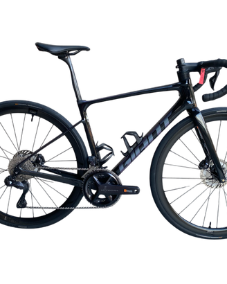 GIANT DEFY PRO 0 | TG S | USATO 6344