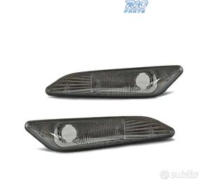 FRECCIE LATERALI PER ALFA ROMEO 156 147 05-10 FUME