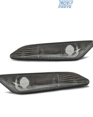 FRECCIE LATERALI PER ALFA ROMEO 156 147 05-10 FUME