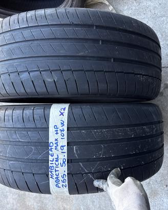 gomme usate 2555019 Estivo ACHILLES - Pra - 914