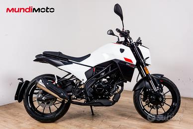 PEUGEOT PM-01 125 - 2024