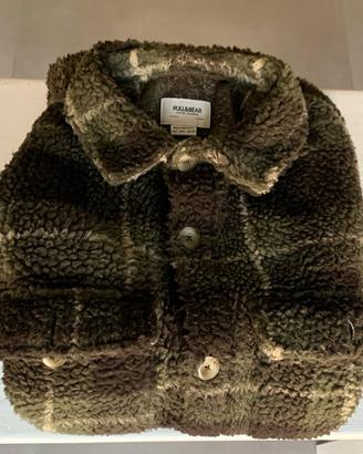 Cappotto Pull&Bear