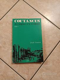Libro: Coutances des origines à la révolution