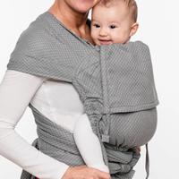 Fascia Mei Tai liliputi baby carrier
