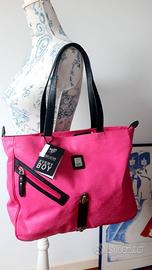 Piero Guidi, hobo bag, borsa shopping, every boy