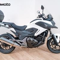 HONDA NC 750 X ABS - 2014