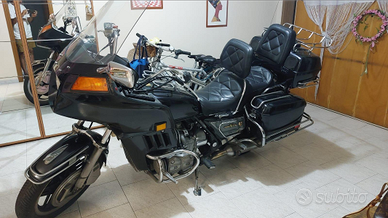 Honda goldwing gl 1100